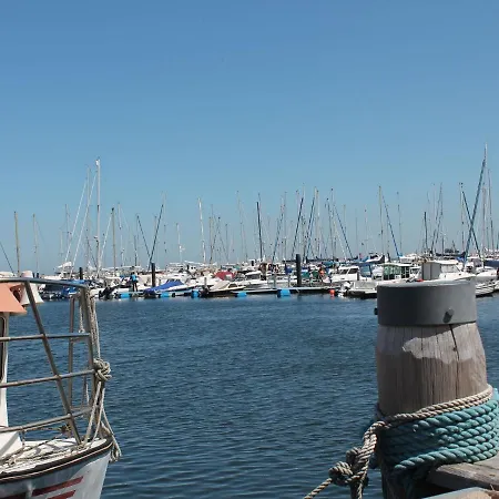 Beautiful In Near The Beach * Poel