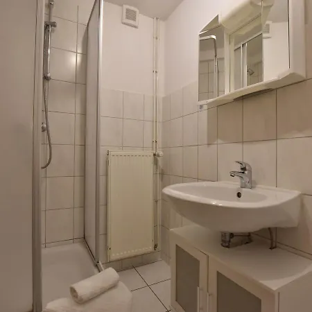 Apartment Beautiful In Near The Beach Poel